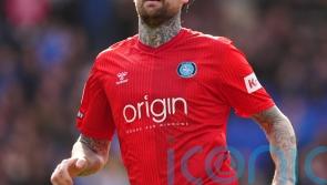 Sonny Bradley goes from hero to villain as Lincoln draw with Mansfield