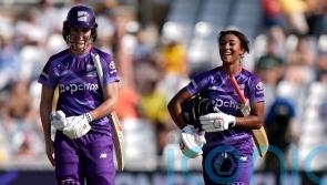 Davina Perrin smashes historic ton as Northern Superchargers reach Hundred final