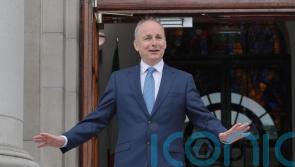 Taoiseach endorses Jim Gavin as Fianna Fail&rsquo;s presidential candidate