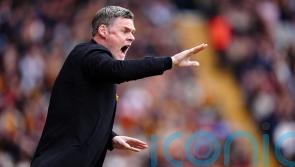 Graham Alexander praises Bradford&rsquo;s resilience after comeback victory