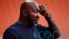 Darren Moore says he sounds like a &lsquo;broken record&rsquo; after another Port Vale loss