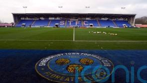 Shrewsbury and Accrington still searching for first win after goalless draw