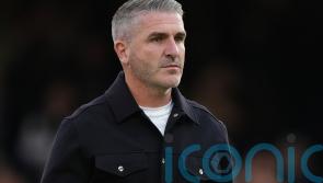Ryan Lowe believes Wigan deserved more than a point against Stockport