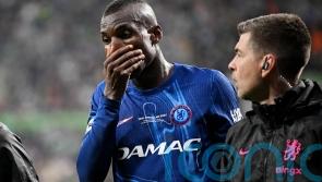 Nicolas Jackson&rsquo;s move to Bayern Munich off after injury to Liam Delap