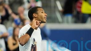 Felix Auger-Aliassime upsets Alexander Zverev in shock US Open win