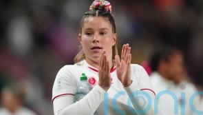 Jess Breach relishing competition as England try record comes into view