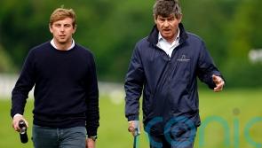 Leicester and Doncaster options under consideration for Zanthos