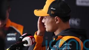 Lando Norris rues major blow to title hopes after Dutch Grand Prix breakdown