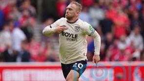 Graham Potter hails Jarrod Bowen&rsquo;s &lsquo;fantastic reaction&rsquo; in West Ham&rsquo;s win