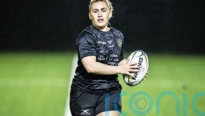 Sinead Peach shows &lsquo;genuine remorse&rsquo; following alleged X-rated rant at referee