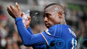 Nicolas Jackson wraps up deadline day move from Chelsea to Bayern Munich