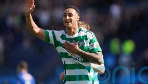 Celtic announce new winger after deadline but no striker to replace Adam Idah