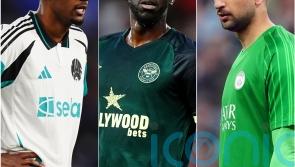 Transfer Deadline Day: The five best deals before the window closed