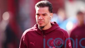 Ederson&rsquo;s Manchester City departure confirmed as he joins Fenerbahce