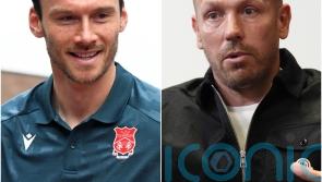 Craig Bellamy: Wrexham&rsquo;s story can make Wales a stronger footballing nation