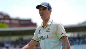 Pat Cummins diagnosed with back problem but expected to be fit for Ashes opener
