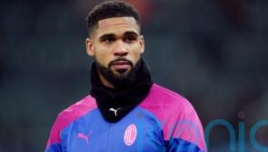 Ruben Loftus-Cheek set for first England call-up since 2019