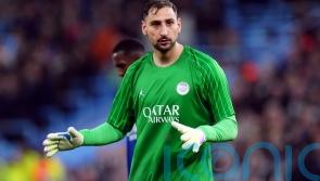 Gianluigi Donnarumma completes Manchester City move as Ederson leaves for Turkey