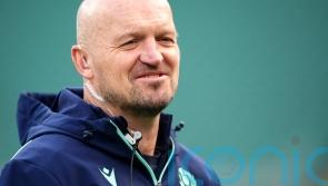 Massive honour &ndash; Gregor Townsend extends Scotland deal through to 2027 World Cup