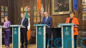 &lsquo;No buck passing between departments&rsquo; on disability reform &ndash; Taoiseach