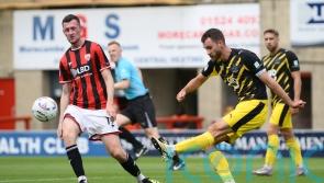 Altrincham back on the winning trail with victory over Gateshead