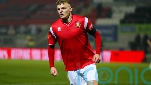 Regan Linney winner sends Carlisle up to third spot in National League