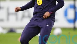 Ruben Loftus-Cheek only looking forward after returning to England squad