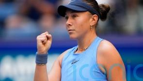 Amanda Anisimova finds redemption for Wimbledon whitewash by beating Iga Swiatek