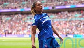 Serena Williams involvement &lsquo;a win for women&rsquo;s football&rsquo; &ndash; Catarina Macario