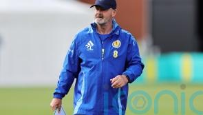 Steve Clarke putting future on hold in hope to guide Scotland to 2026 World Cup