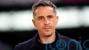 Gary Neville calls for &lsquo;disruptive response&rsquo; to support players suffering racism