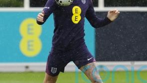 John Stones withdraws from England squad due to injury