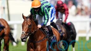 Harry Eustace relishing Sprint Cup test for Time For Sandals