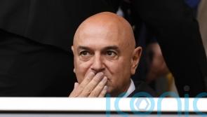 Daniel Levy exit not expected to lead to sale of Tottenham