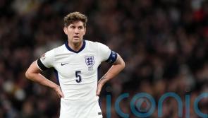 John Stones &lsquo;very upset&rsquo; to leave England camp, says manager Thomas Tuchel