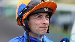 Wayne Lordan unsuccessful in appeal