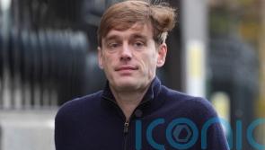 McGregor co-defendant James Lawrence sues Nikita Hand in Dublin court