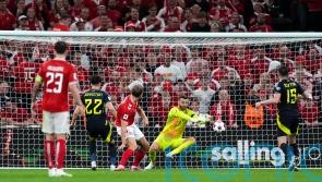 Scotland hold Denmark to goalless draw in opening World Cup qualifier