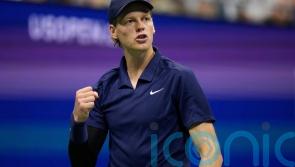 Jannik Sinner books historic US Open final meeting with Carlos Alcaraz