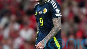 Lyndon Dykes: Family feel to Scotland squad can help drive us to 2026 World Cup