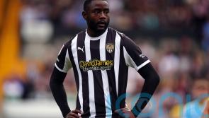 Matthew Dennis scores again as Notts County see off Fleetwood