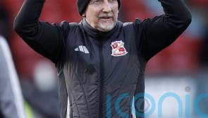 Ian Holloway says high-flying Swindon are yet to hit top gear