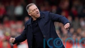 Scott Lindsey &lsquo;over the moon&rsquo; as Crawley finally pick up first win