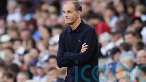 Thomas Tuchel confident England are &lsquo;on the right path&rsquo; ahead of Serbia test