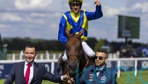 Goliath defeats Dubai Honour in Germany