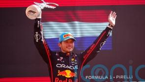Max Verstappen hailed as &lsquo;phenomenon&rsquo; by Damon Hill after brilliant win at Monza