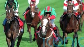 Mark Johnston remembers Doncaster delights with Double Trigger