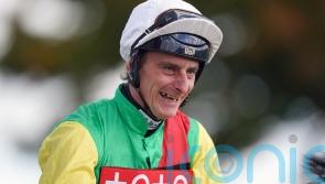 Leger Legends riders to this year include Derby and Aintree heroes