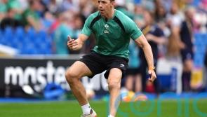 Scott Bemand does not expect lasting damage from Ireland&rsquo;s loss to New Zealand