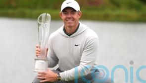 Rory McIlroy savours &lsquo;pretty cool year&rsquo; after adding Irish Open to Masters win